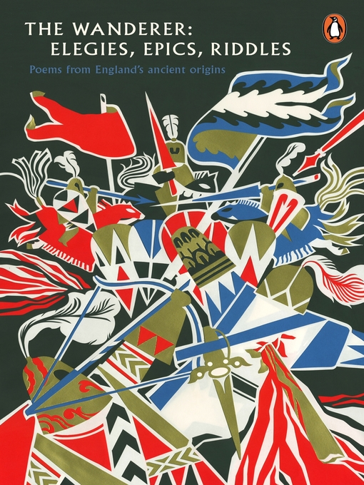 Title details for The Wanderer by Michael Alexander - Wait list